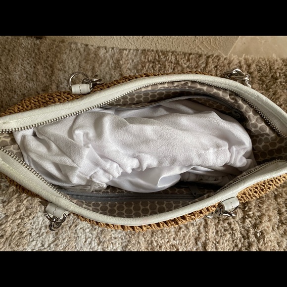 Brighton Gabbi Purse - NEVER USED - RARE - Picture 5 of 11